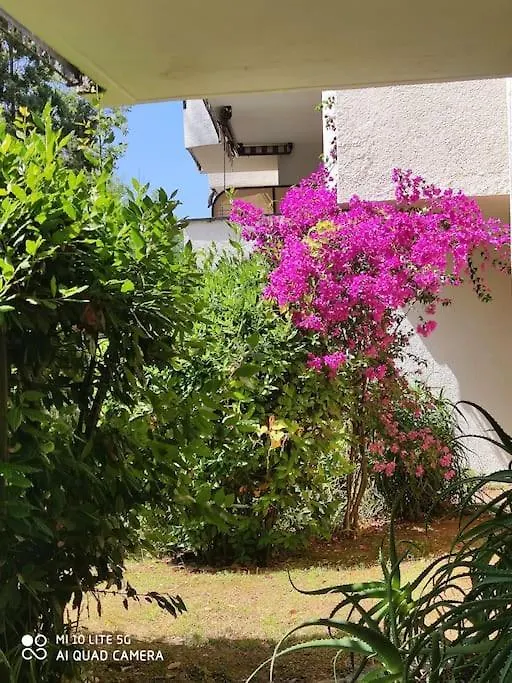 Apartment Area Di Gabri E Alfo - Rapallo Gate'S House