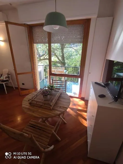 Apartment Area Di Gabri E Alfo - Rapallo Gate'S House