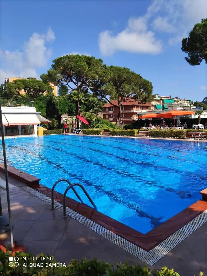Area Di Gabri E Alfo - Rapallo Gate'S House Apartment