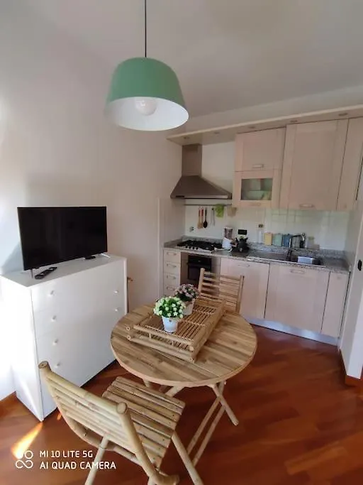 Area Di Gabri E Alfo - Rapallo Gate'S House Apartment
