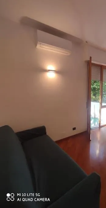 Area Di Gabri E Alfo - Rapallo Gate'S House 0*,