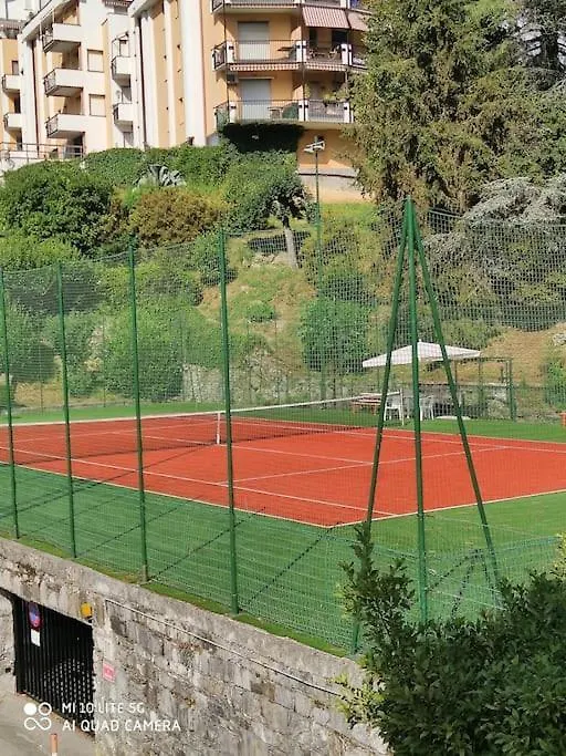Area Di Gabri E Alfo - Rapallo Gate'S House Italy