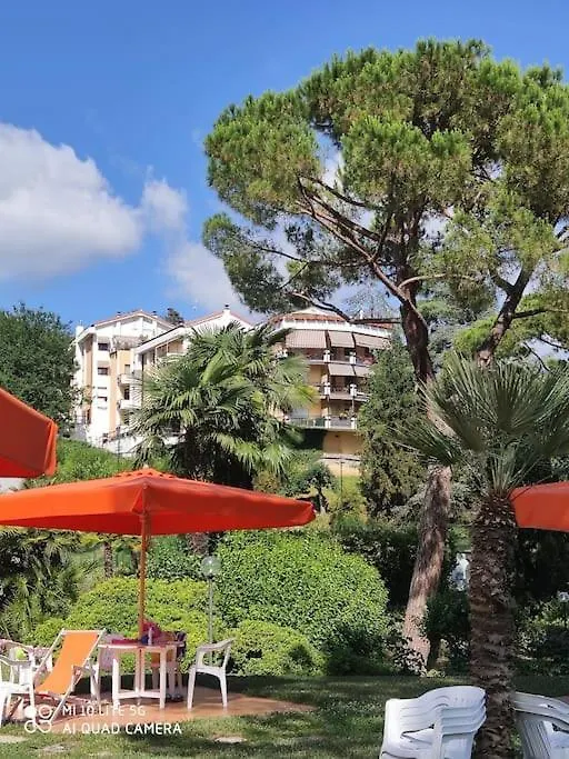 Area Di Gabri E Alfo - Rapallo Gate'S House Apartment