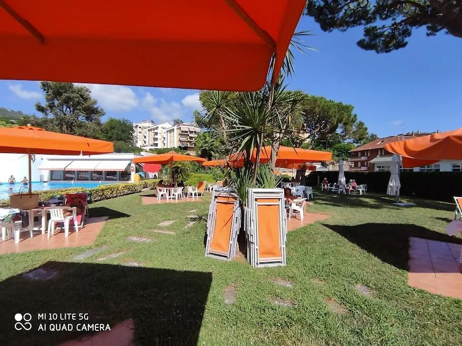 Apartment Area Di Gabri E Alfo - Rapallo Gate'S House
